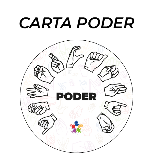 Carta Poder